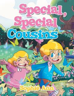 Special Special Cousins