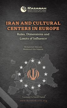 Iran and Cultural Centers in Europe