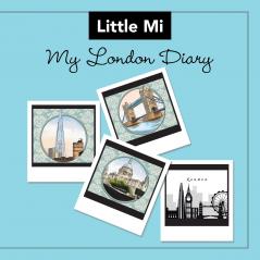 My London Diary