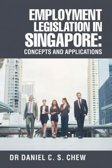 Employment Legislation in Singapore