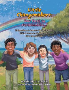 Little Changemakers