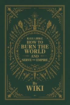How to Burn the World and Serve the Empire