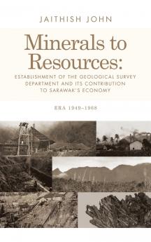 Minerals to Resources