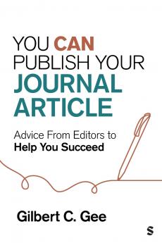 You Can Publish Your Journal Article