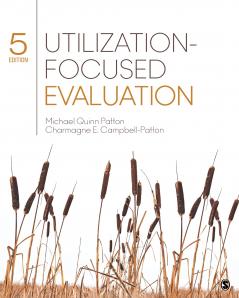 Utilization-Focused Evaluation