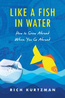 Like a Fish in Water
