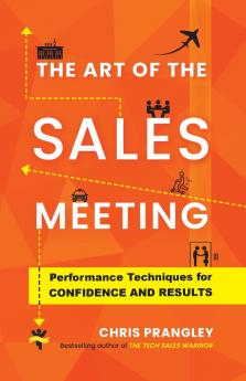 The Art of the Sales Meeting