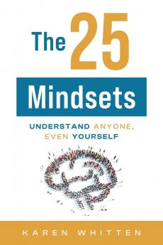 The 25 Mindsets