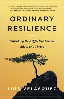 Ordinary Resilience