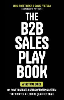 The B2B Sales Playbook
