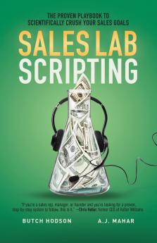 Sales Lab Scripting