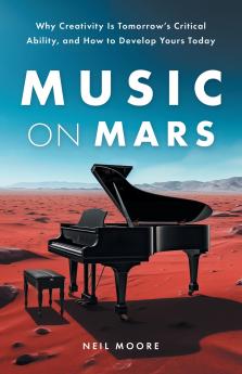 Music on Mars