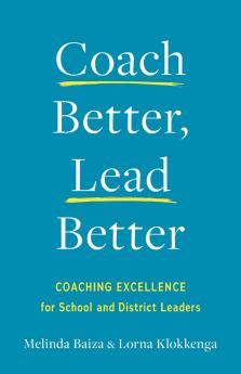 Coach Better Lead Better
