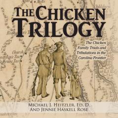 The Chicken Trilogy