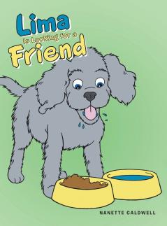 Lima Is Looking for a Friend