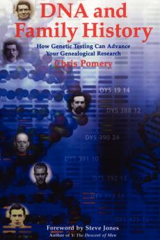DNA and Family History