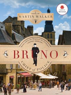 Bruno Chief Of Police