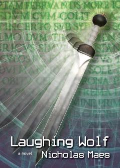 Laughing Wolf