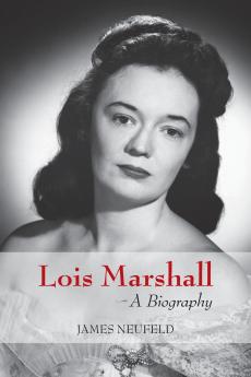 Lois Marshall