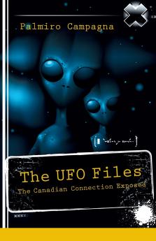 The UFO Files