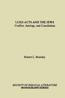 Luke-Acts and the Jews