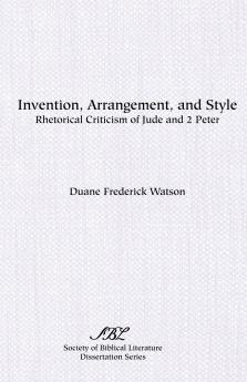 Invention Arrangement and Style