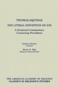 The Literal Exposition on Job