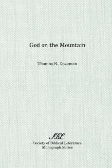 God on the Mountain