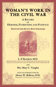 Woman's Work in the Civil War