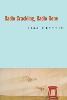 Radio Crackling Radio Gone