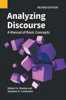 Analyzing Discourse Revised Edition