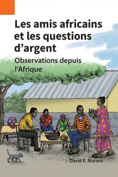 Les amis africains et les questions d'argent
