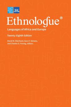 Ethnologue