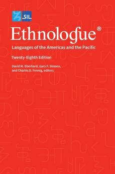 Ethnologue