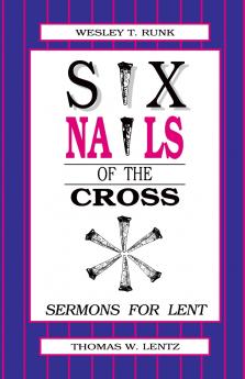 Six Nails of the Cross