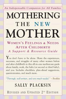 Mothering the New Mother