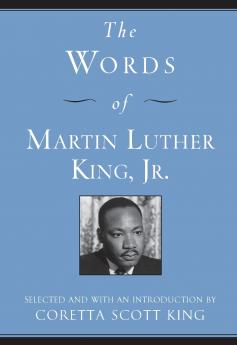 Words of Martin Luther King Jr. The