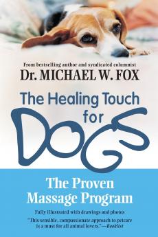 Healing Touch for Dogs