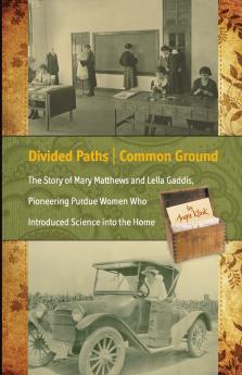 Divided Paths Common Ground