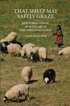 That Sheep May Safely Graze