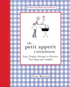 The Petit Appetit Cookbook