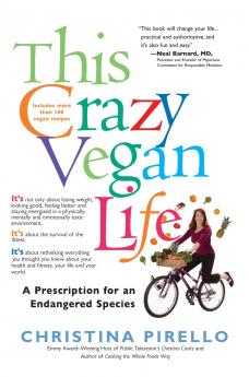 This Crazy Vegan Life