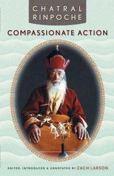 Compassionate Action