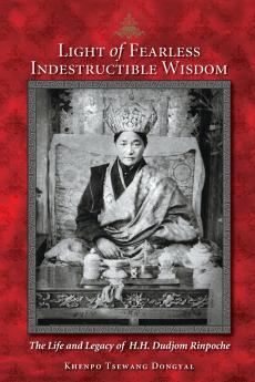 Light of Fearless Indestructible Wisdom