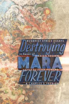Destroying Mara Forever