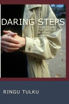 Daring Steps