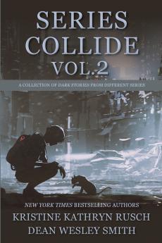 Series Collide Volume 2