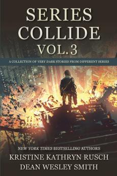 Series Collide Volume 3