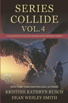 Series Collide Volume 4