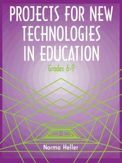 Projects for New Technologies in Education